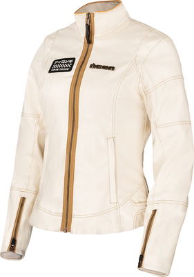 JACKET WM TUSCADERO3 WT 2X
