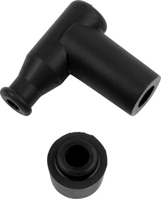 SPARK PLUG RESISTOR COVER T TY