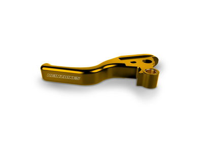 LEVERS SET - 3 FINGERS - DYNA