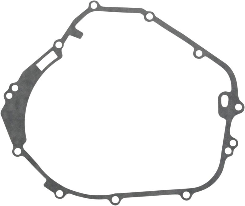 GASKET CLTCH CVR POL