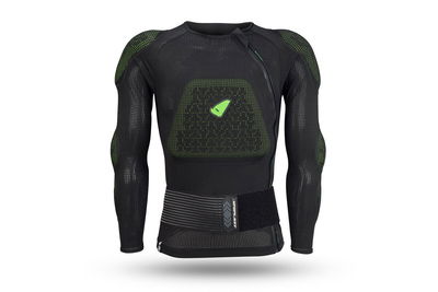BODYGUARD CENTURION BV1 L/XL