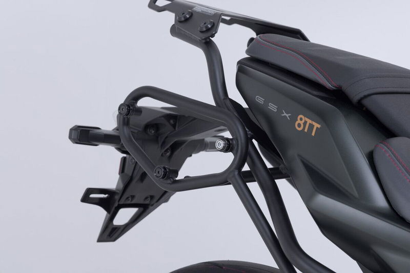 SLC SIDE CARRIER SET