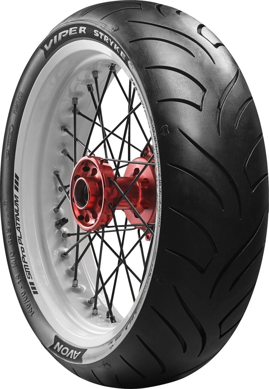 AM63R 140/70-16 65P TL