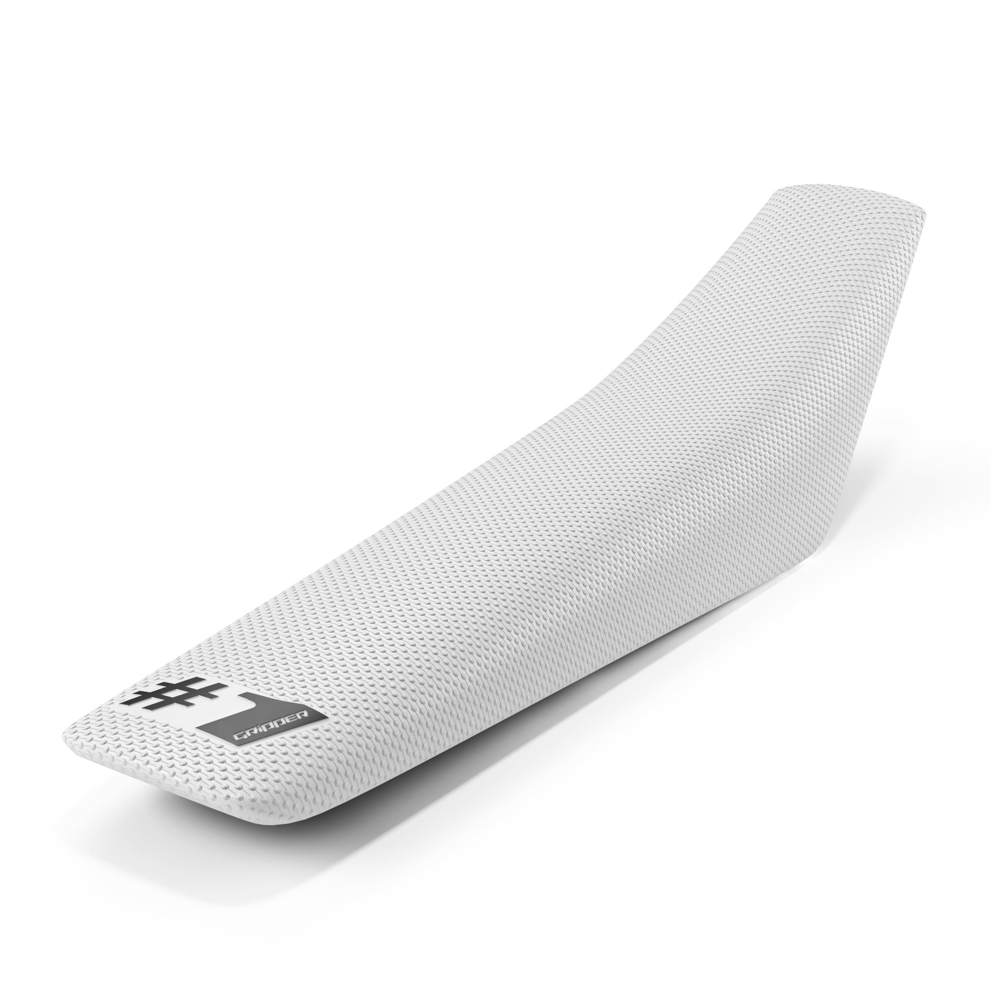 Onegripper Sadelöverdrag - ORIGINAL V2 - Vit