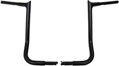 HANDLEBAR 16 FLHT/FLHX 86-22 1