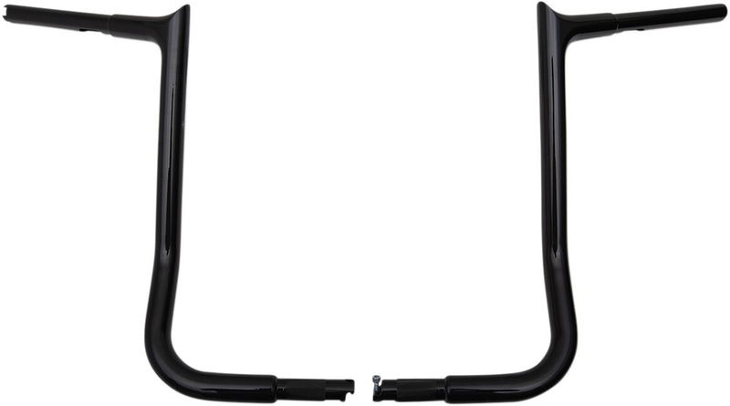 HANDLEBAR 16 FLHT/FLHX 86-22 1