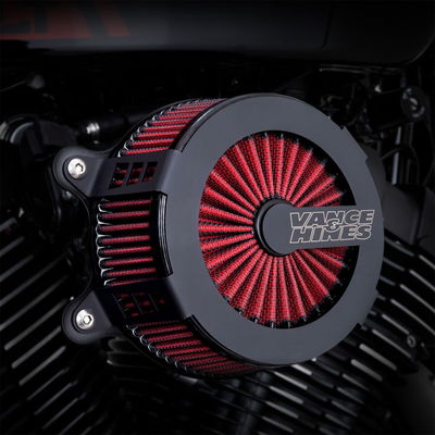 AIR INTAKE V&H VO2 CAGE FIGHTE