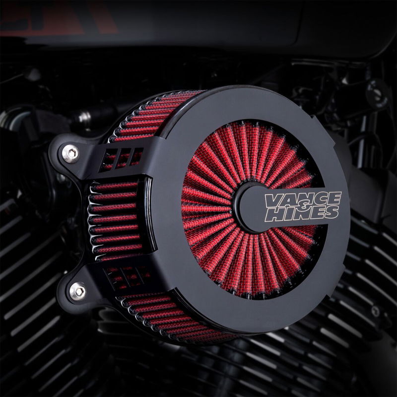 AIR INTAKE V&H VO2 CAGE FIGHTE