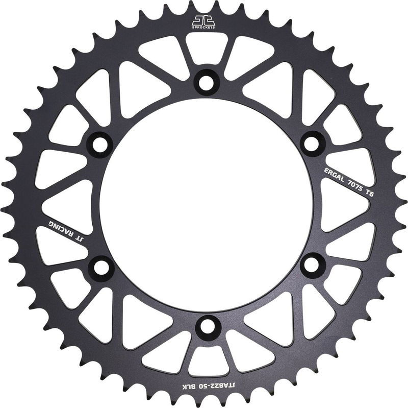 SPROCKET RL 50T 520 BLK