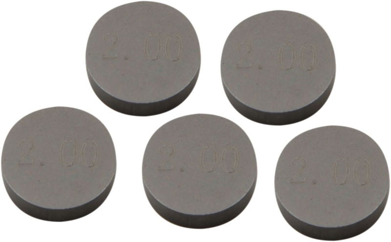 VALVESHIM 7.48X2.00 5PK