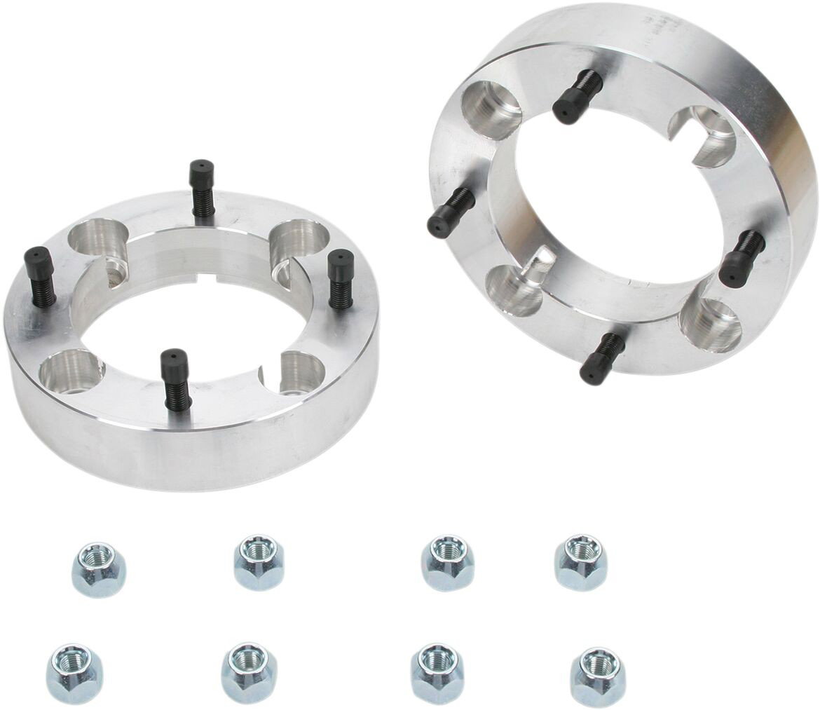 SPACER 4/136 1.5 10X1.25