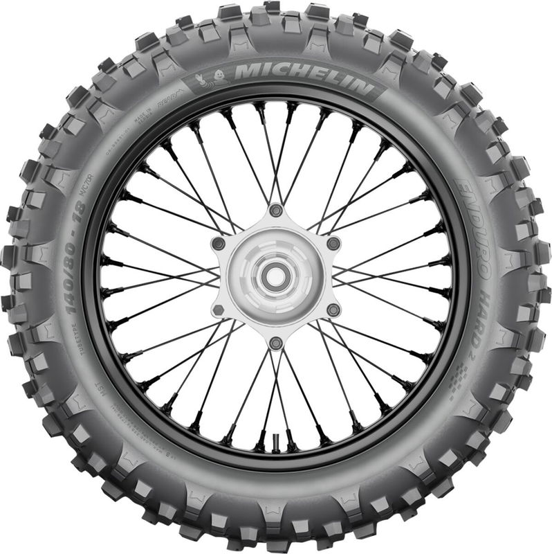 ENDURO HARD 2 140/80-18 70R TT