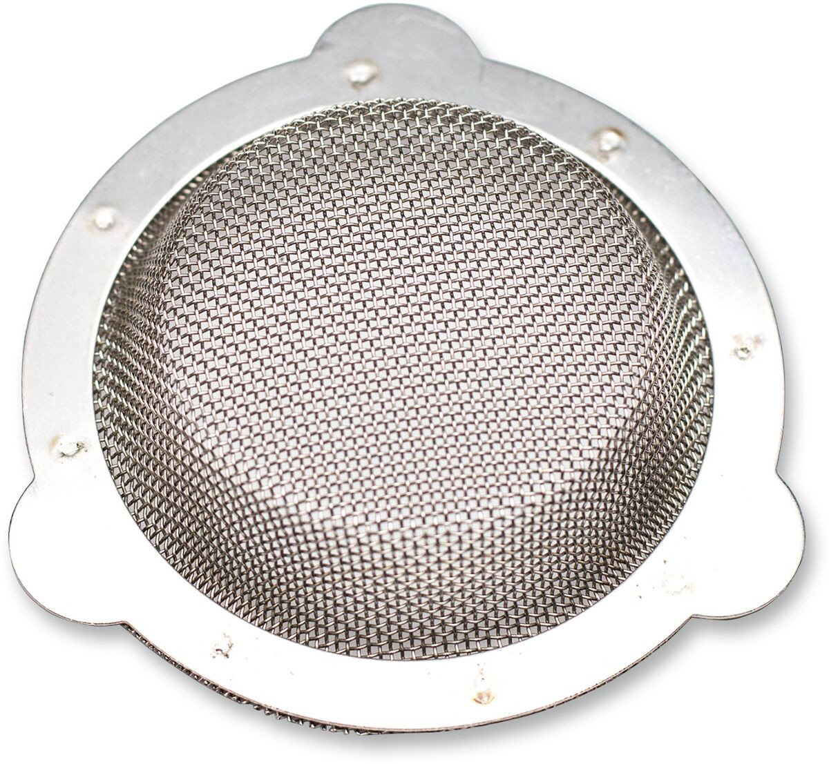 SPARK ARRESTOR