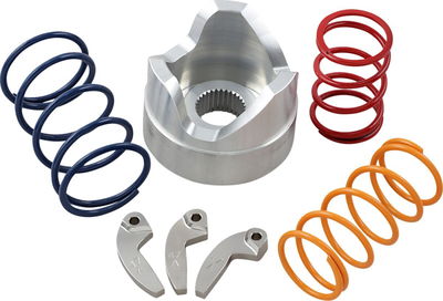 CLUTCH KIT POLARIS
