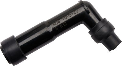 SPARK PLUG RESISTOR COVER