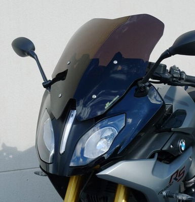 WNDSCRN RAC BMWR1250RS BK