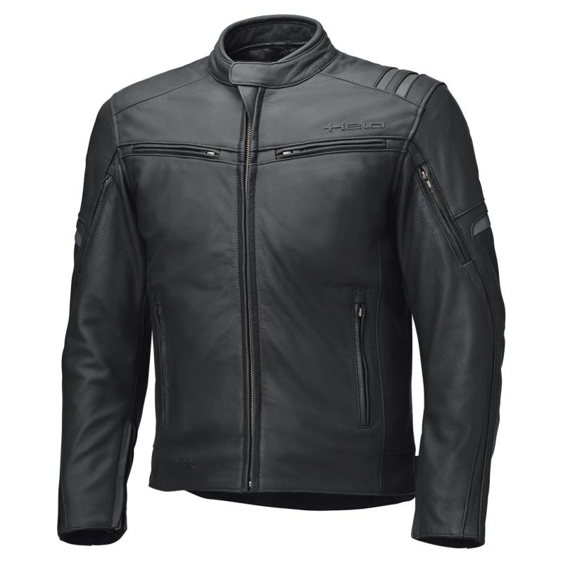 HELD COSMO 4 TOP BLACK DAM 44
