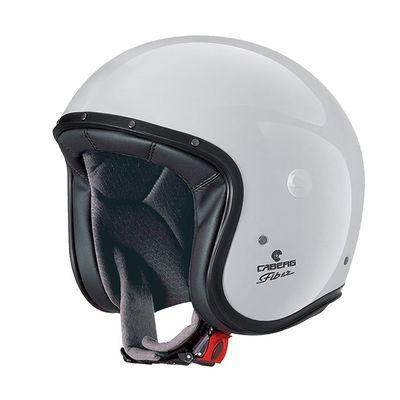 HJÄLM CABERG FREERIDE X VIT XS