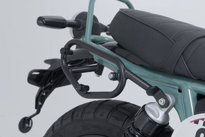 SLC SIDE CARRIER RIGHT