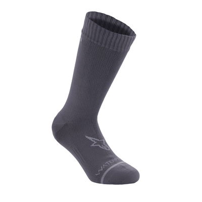 SOCKS A-DURA WP DARK TITANIUM