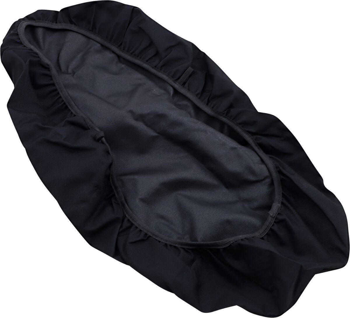 COVER RAIN 2-UP PREDATOR/PREDA
