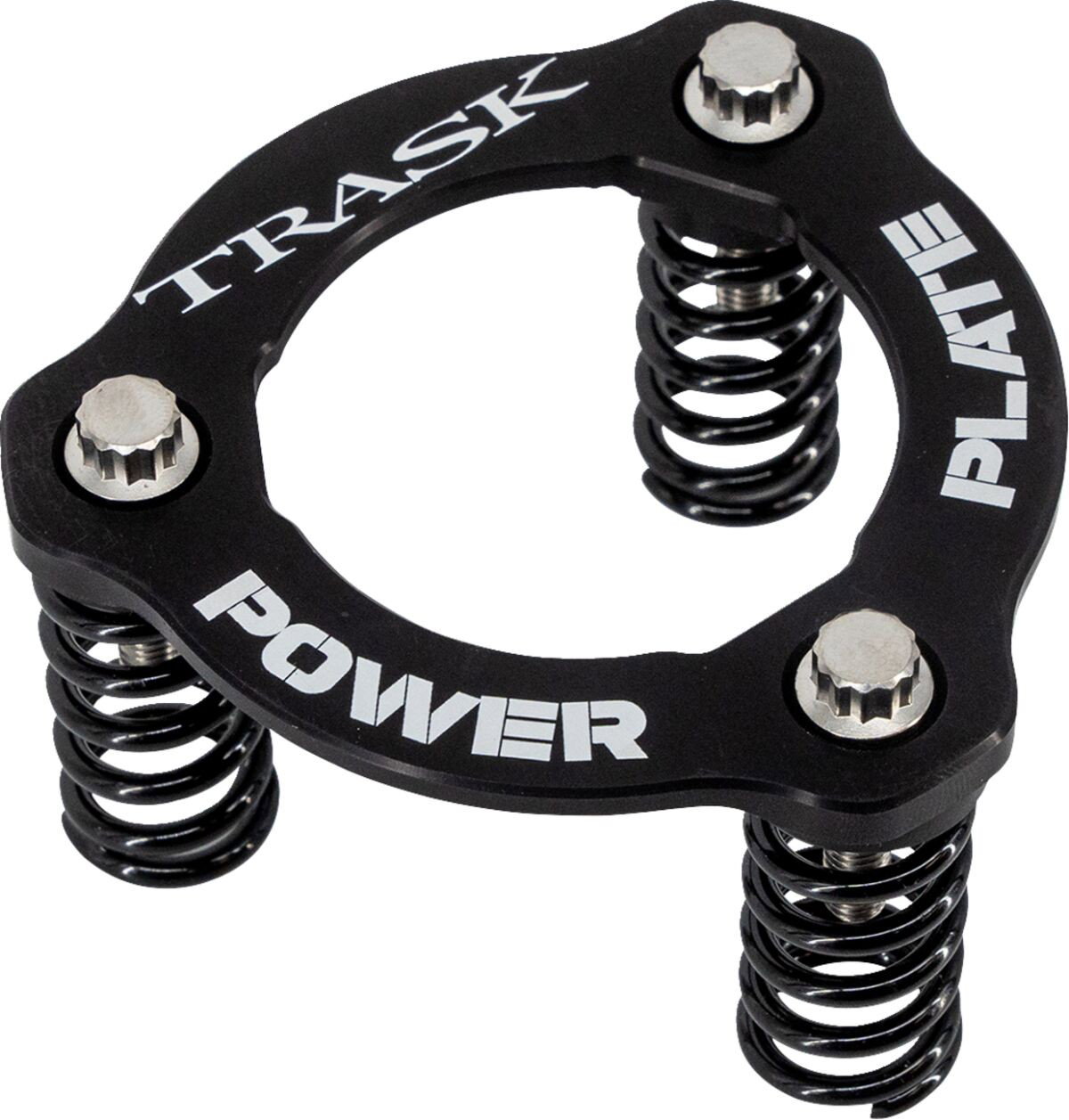 CLUTCH SPRING PLATE POWER KIT