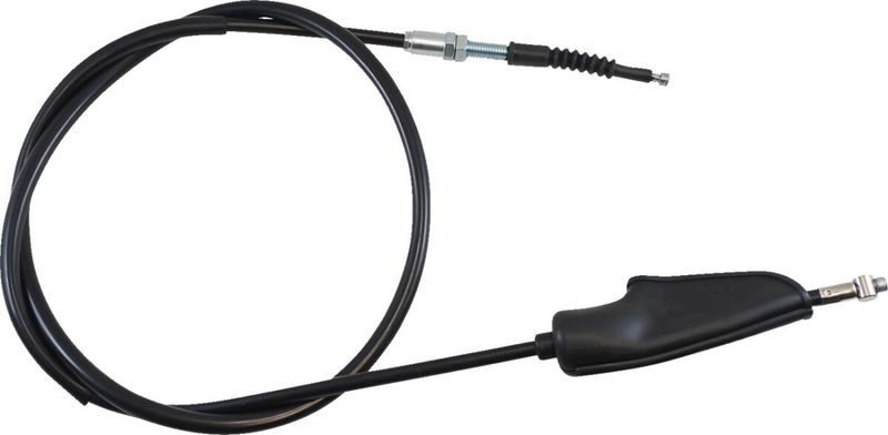 FRT BRAKE CABLE C7B001