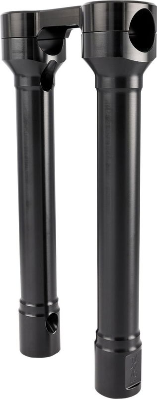 RISER 10 HOLESHOT BLK