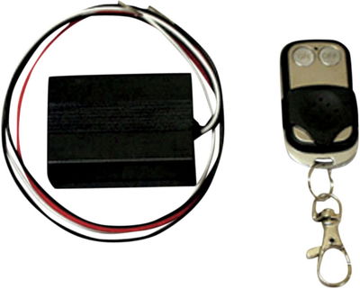 REMOTE CONTROL SIMPLE