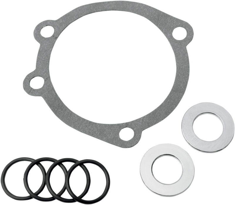 BIG SUCKER STAGE 1 - BT/TC 93-