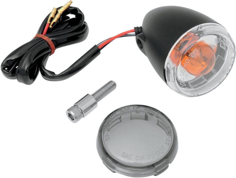 LIGHT T/S UNIV F BLK/SMK