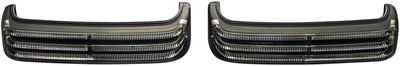 LIGHT SBAG SS8 BLK/SMK