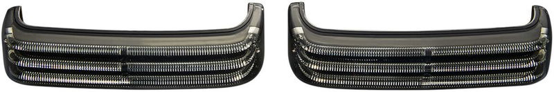 LIGHT SBAG SS8 BLK/SMK