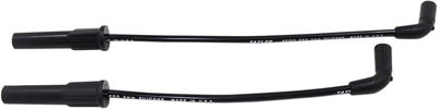 WIRES SP XG 8MM BLACK
