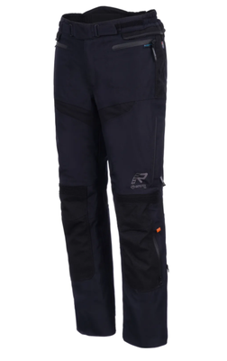 RUKKA ARMAGATE Byxa Svart C2 50
