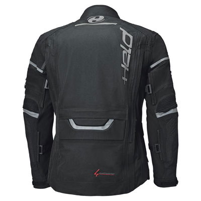 HELD ATACAMA TOP BLACK 3XL
