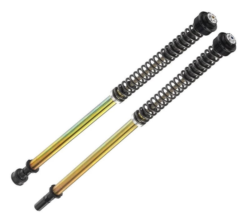 FRONT FORK CARTRIDGE LOW RIDER