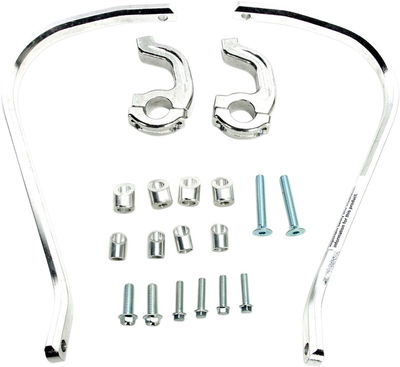 HANDGUARDS CONTOUR 7/8 SL