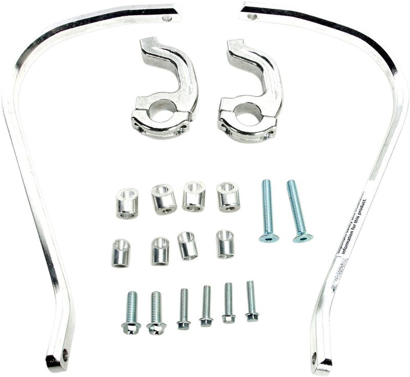 HANDGUARDS CONTOUR 7/8 SL