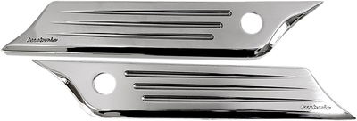 COVER LATCH SB CHR