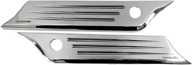 COVER LATCH SB CHR