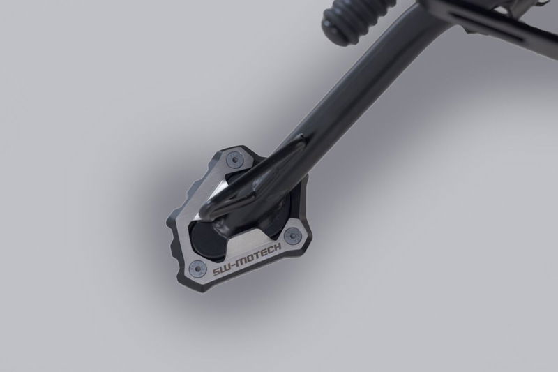 SIDE STAND FOOT EXT