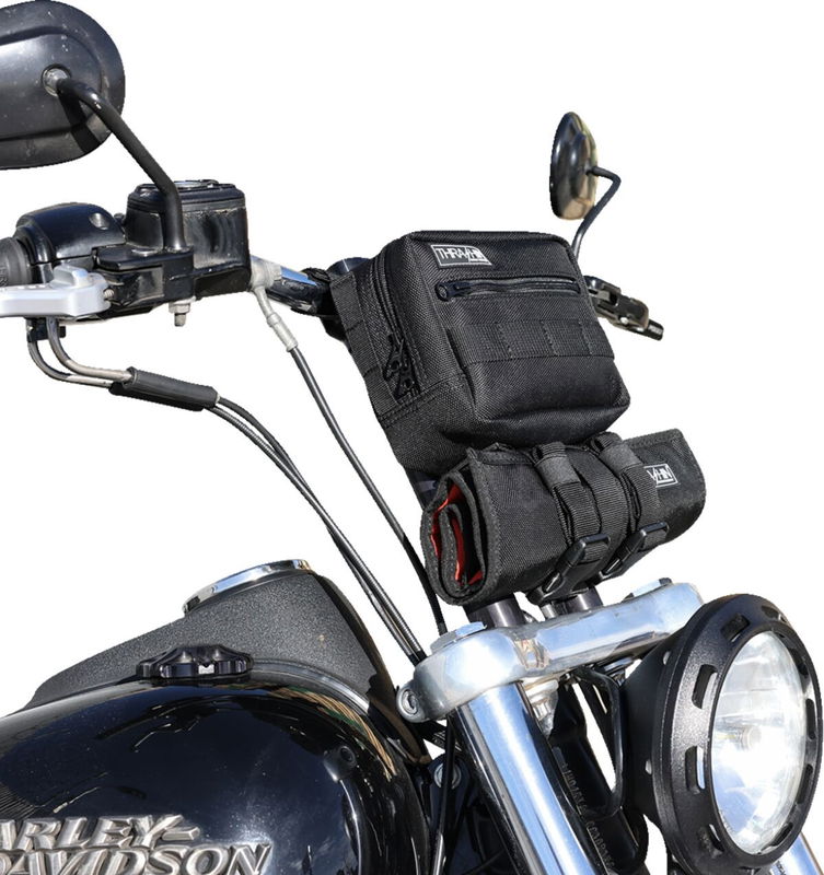 BAG TOOL ROLL V2