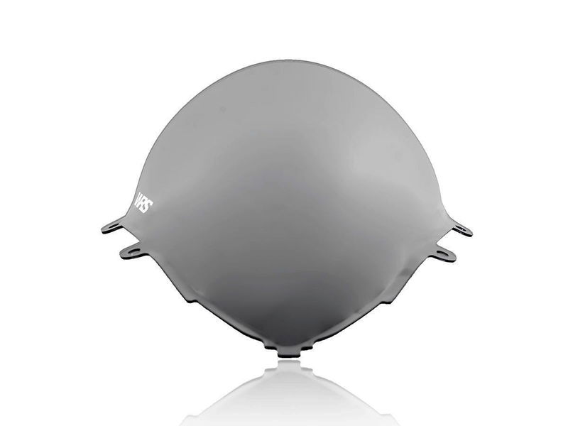 WINDSCREEN RACE CBR650R DARK S