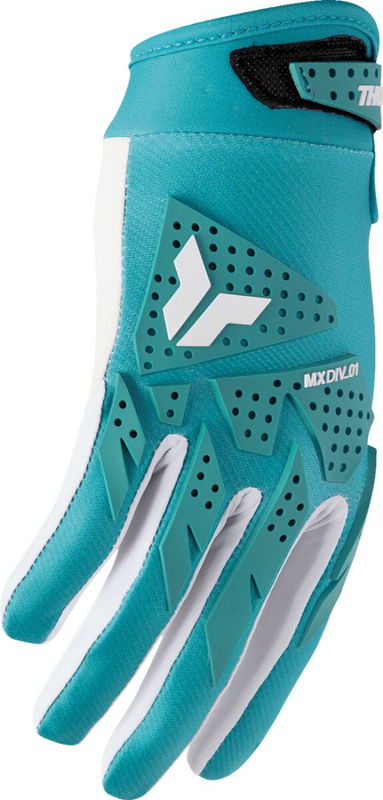 GLOVES WMN LAUNCHMODE-XP AQUA GLOVES WMN LAUNCHMODE-XP AQUA