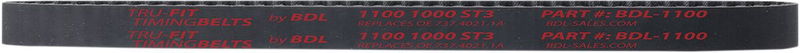 TIMING BELT 72T 19MM