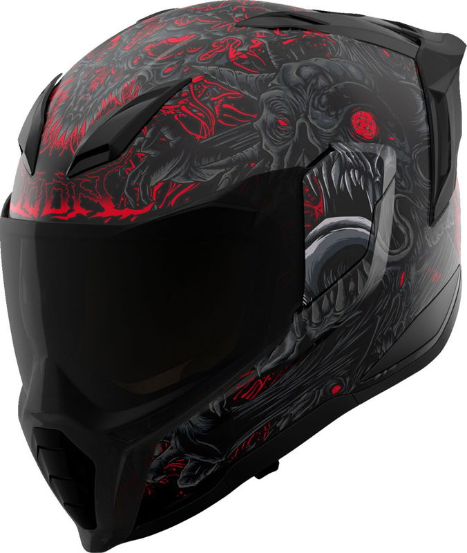 HLMT ULTRFLT MISANTHROPE BK XL