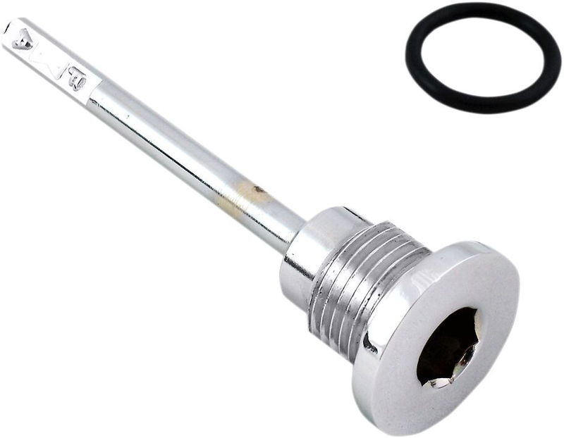 DIPSTICK TRANS 87-06