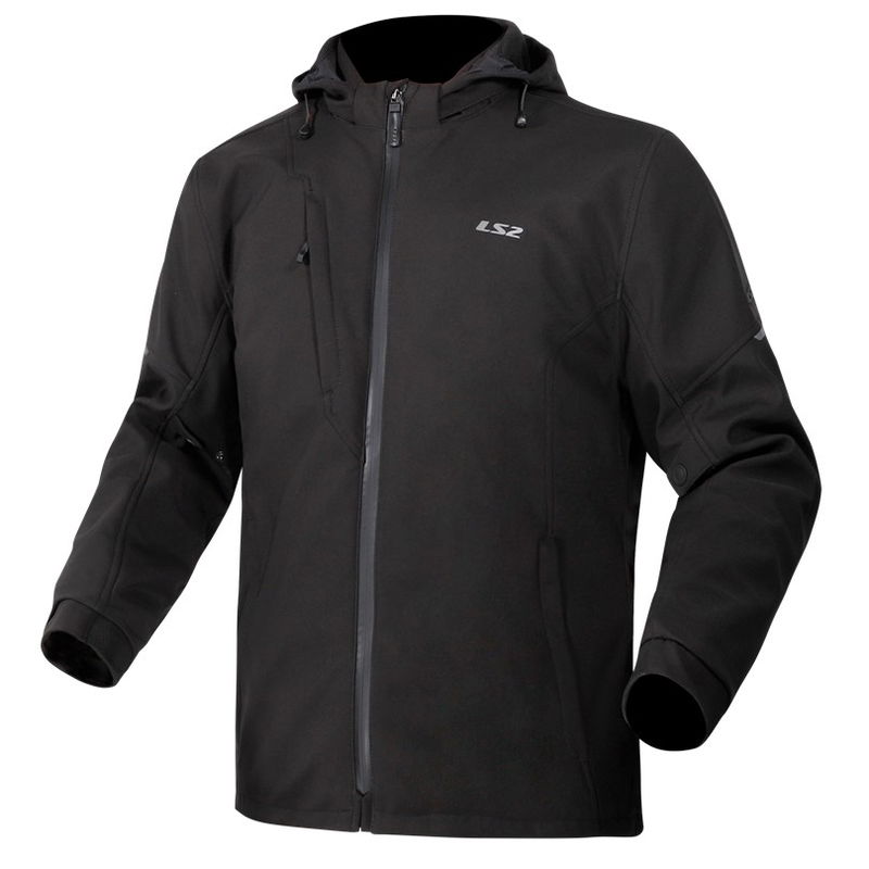 JACKA LS2 BOLTON HERR XL