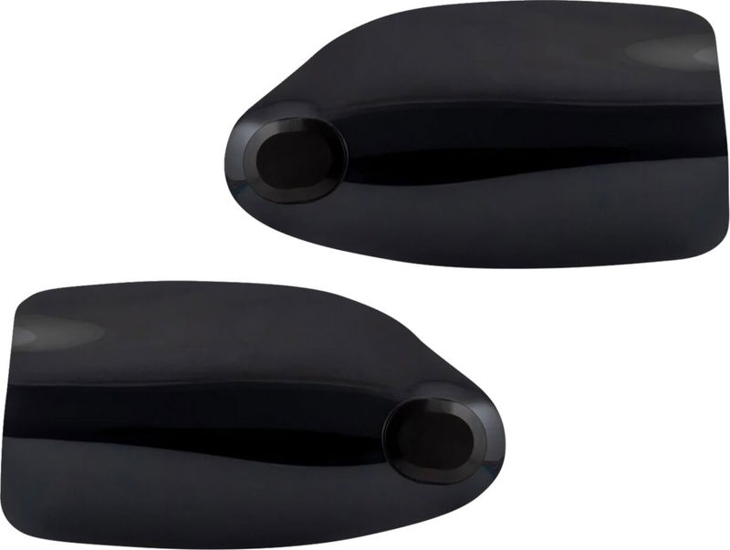 FLARE HAND GUARDS - HD - CABLE